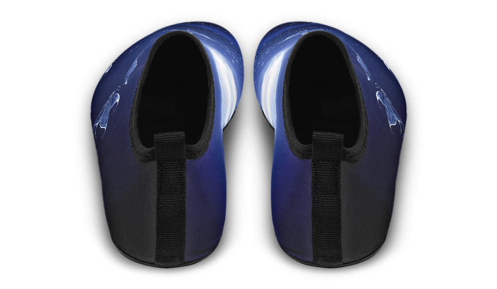 Butterfly Magic Water Shoes - Offbeat Sweetie
