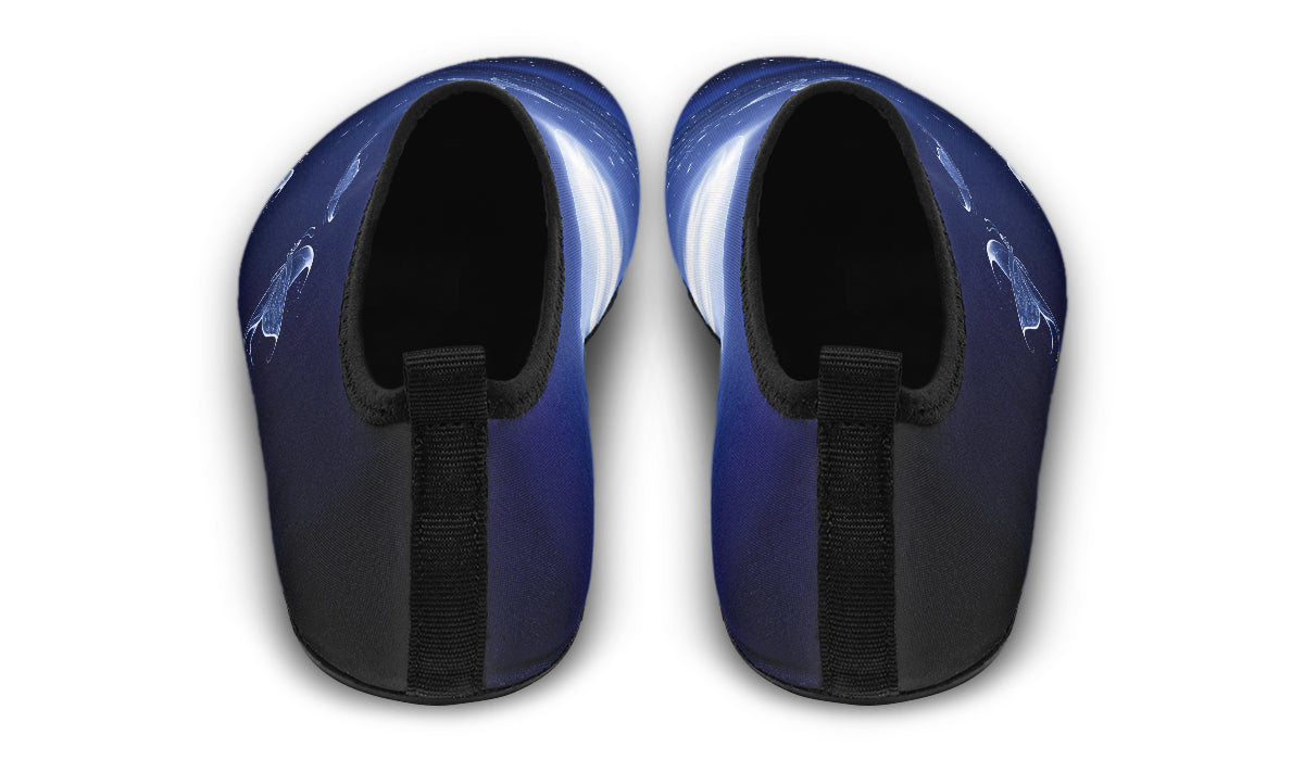 Butterfly Magic Water Shoes - Offbeat Sweetie