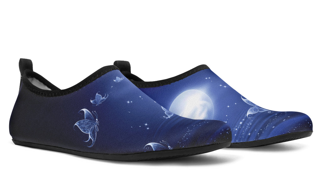 Butterfly Magic Water Shoes - Offbeat Sweetie