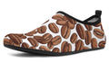 Coffee Beans Water Shoes