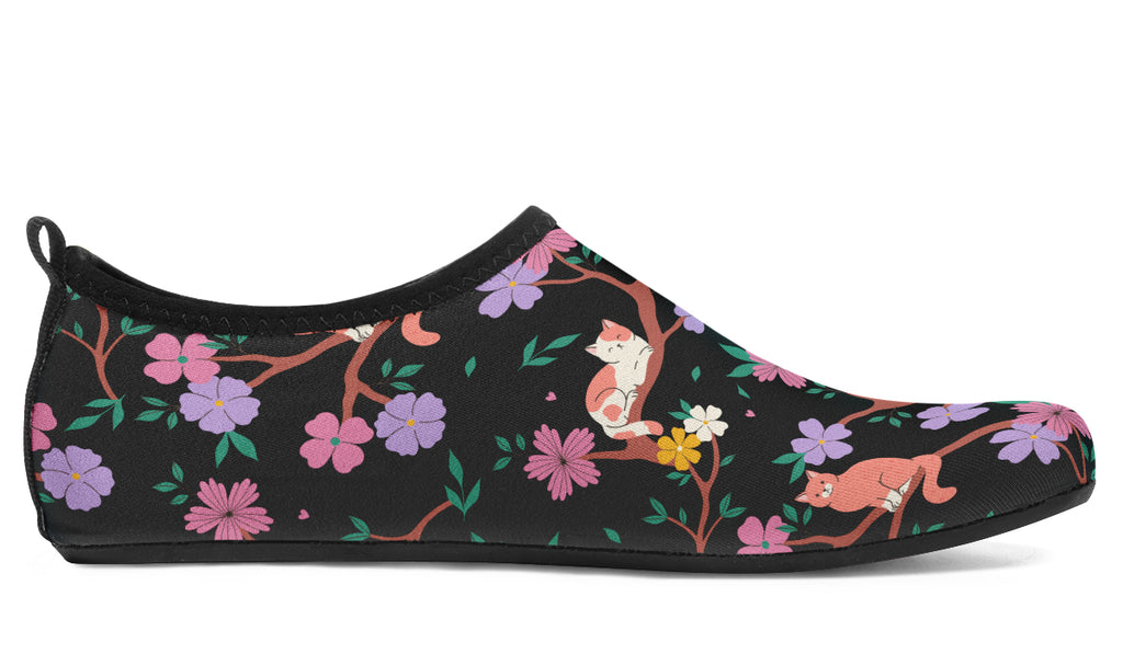 Comfy Cats Water Shoes
