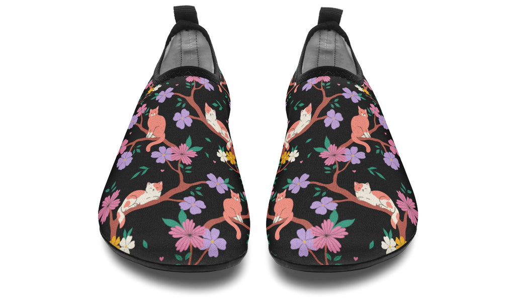 Comfy Cats Water Shoes