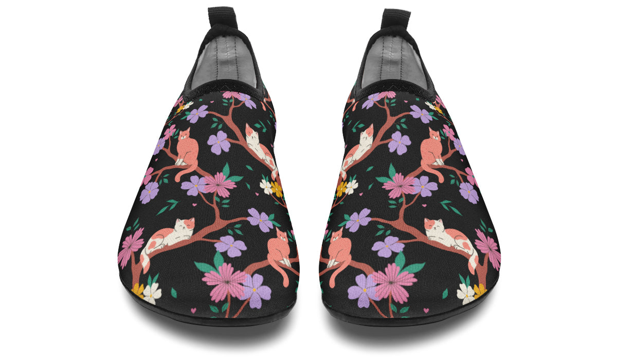 Comfy Cats Water Shoes
