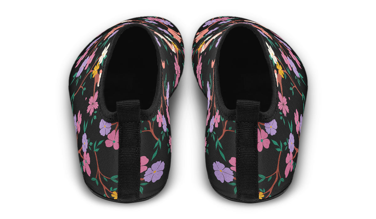 Comfy Cats Water Shoes