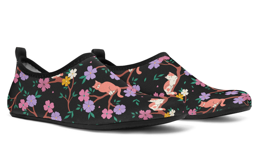 Comfy Cats Water Shoes