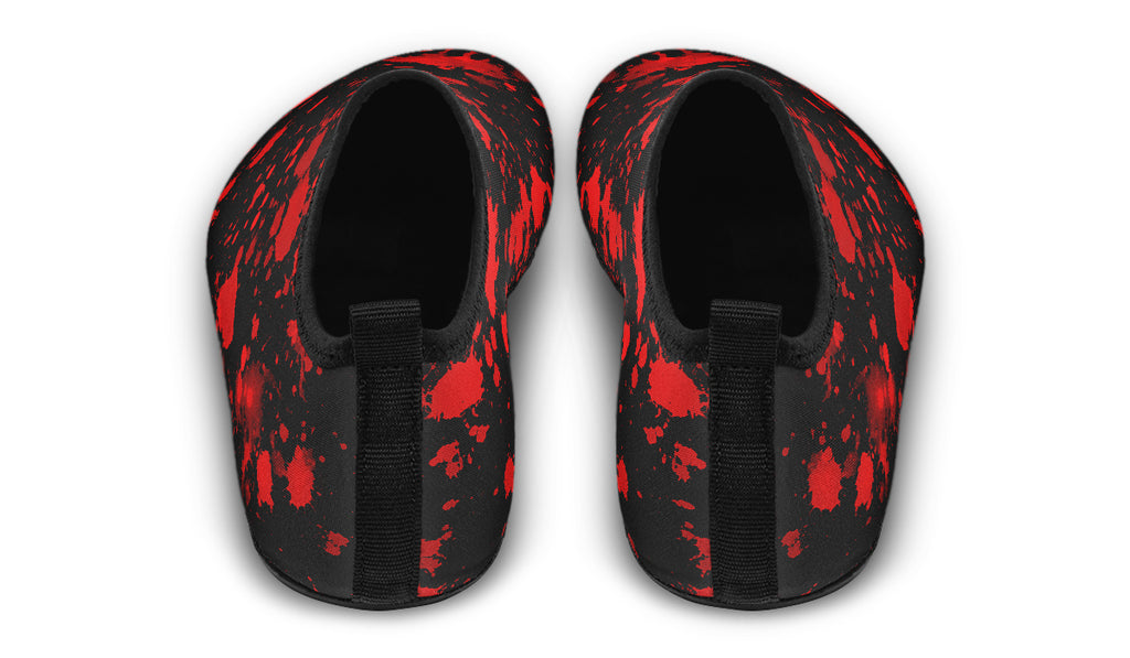 Dexter Water Shoes - Offbeat Sweetie