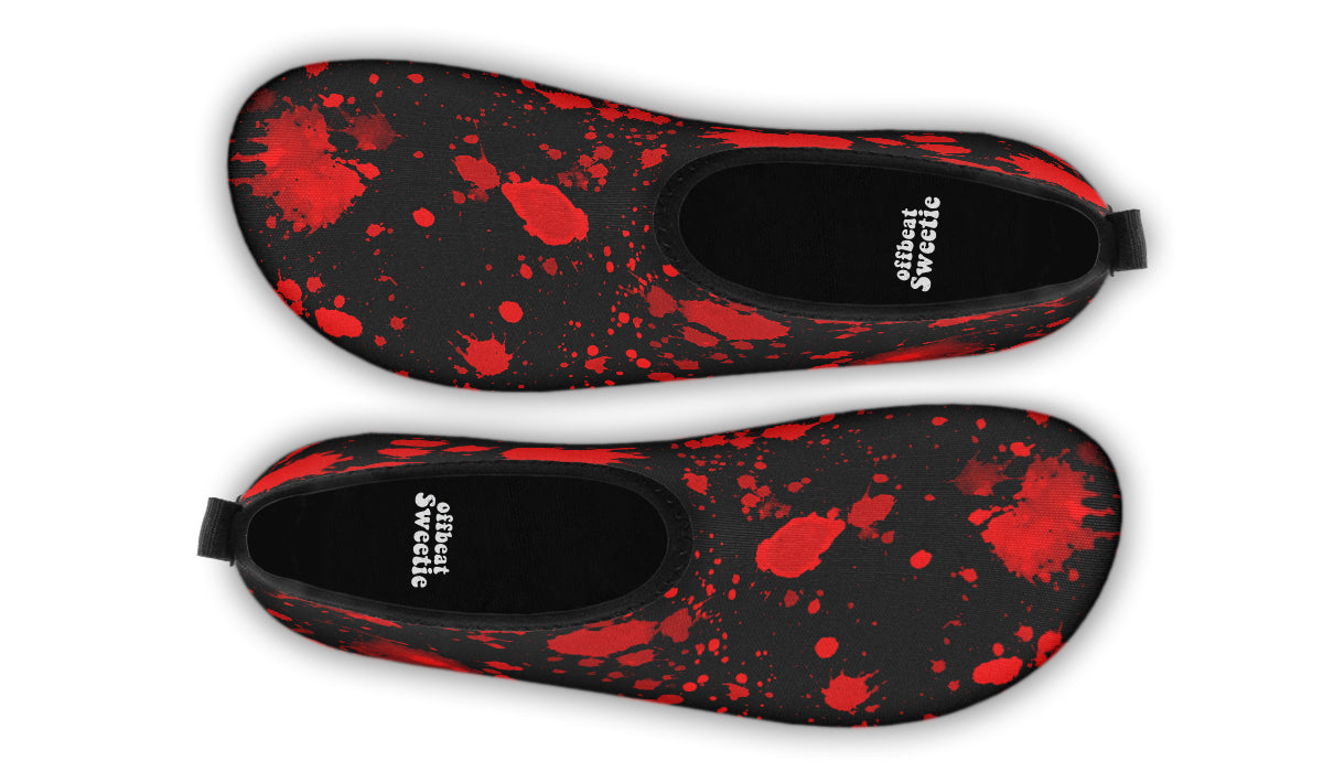 Dexter Water Shoes - Offbeat Sweetie