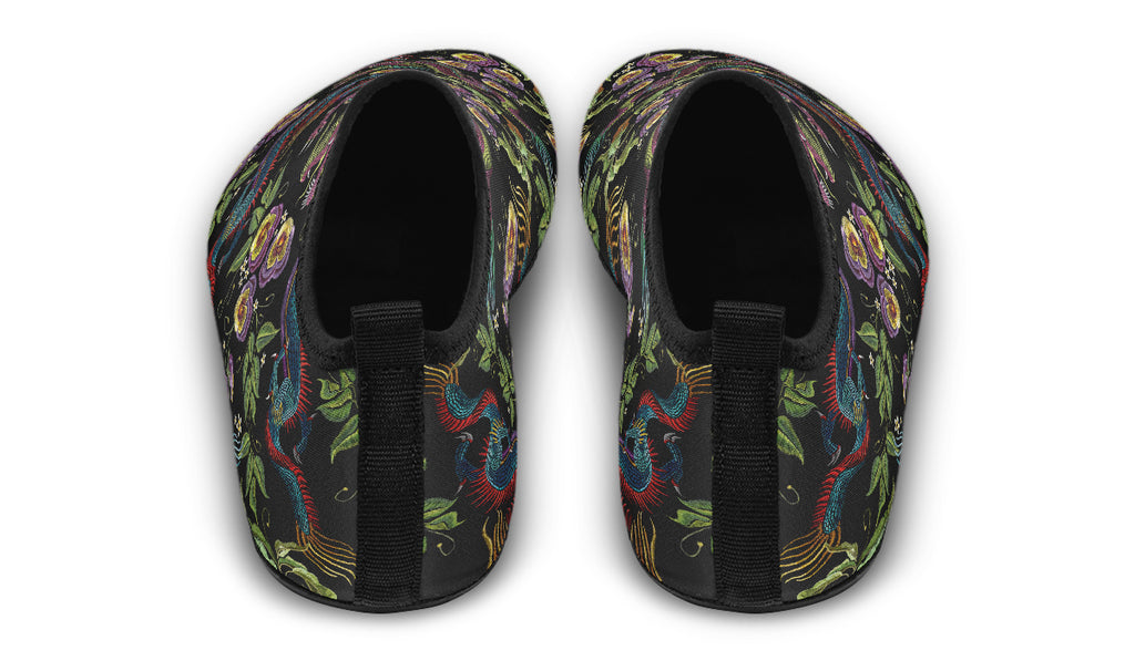 Dragon Noir Water Shoes