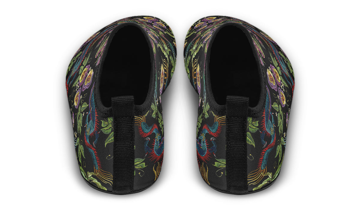 Dragon Noir Water Shoes
