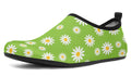 Driving Miss Daisy Water Shoes - Offbeat Sweetie