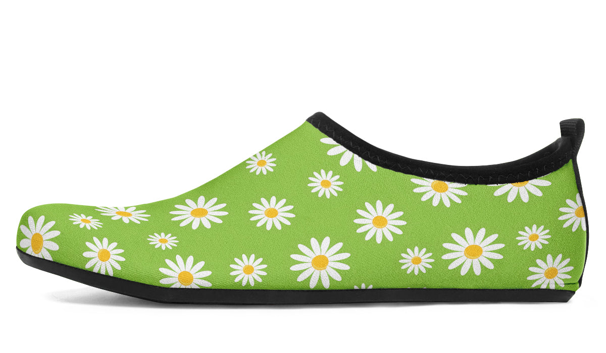 Driving Miss Daisy Water Shoes - Offbeat Sweetie