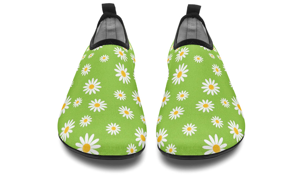 Driving Miss Daisy Water Shoes - Offbeat Sweetie