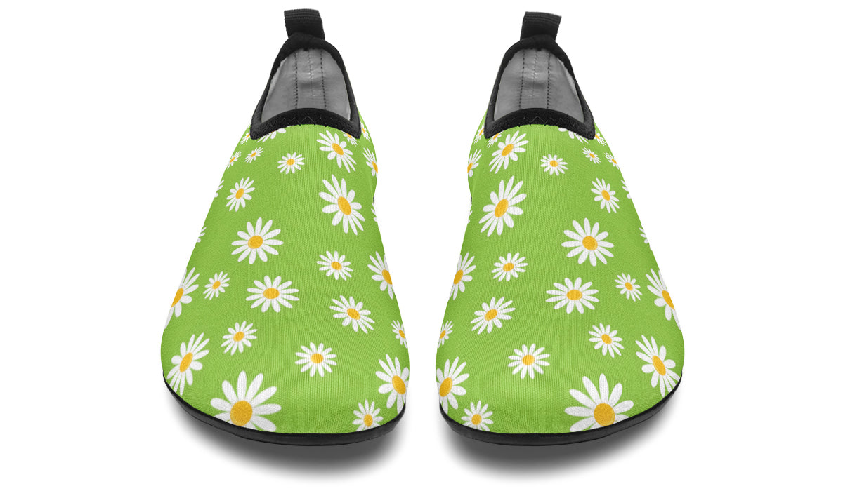 Driving Miss Daisy Water Shoes - Offbeat Sweetie