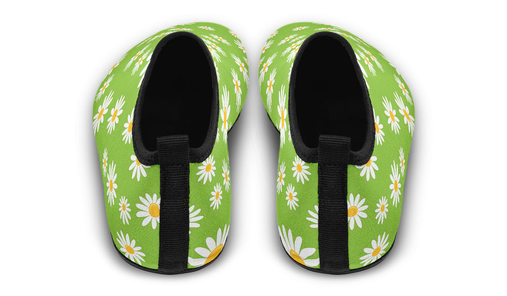 Driving Miss Daisy Water Shoes - Offbeat Sweetie