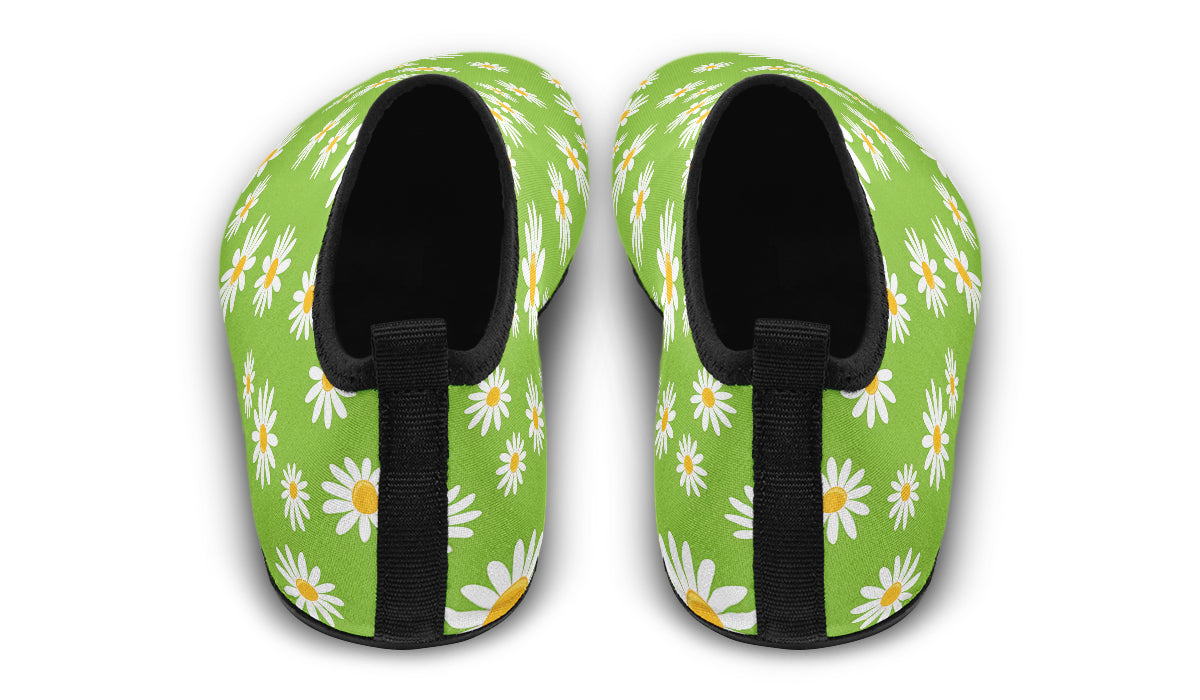 Driving Miss Daisy Water Shoes - Offbeat Sweetie