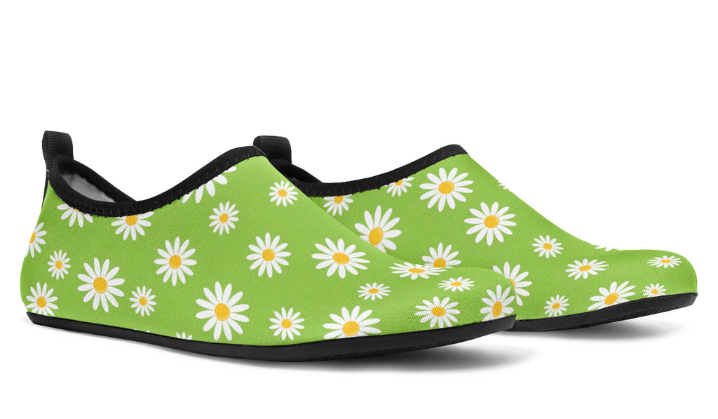 Driving Miss Daisy Water Shoes - Offbeat Sweetie