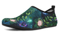 Enchanted Garden Water Shoes - Offbeat Sweetie