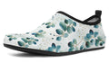 Eucalyptus Leaves Water Shoes - Offbeat Sweetie