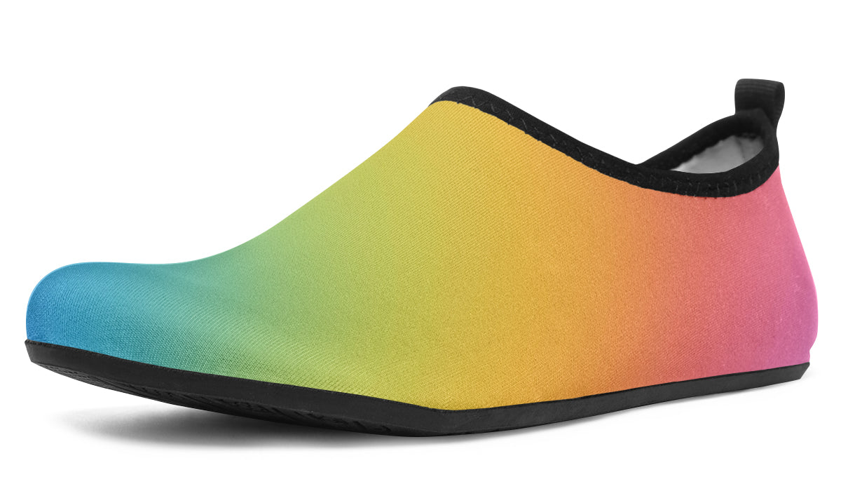 Fairy Floss Water Shoes - Offbeat Sweetie