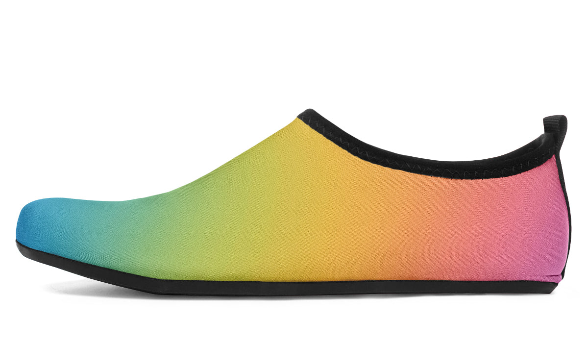 Fairy Floss Water Shoes - Offbeat Sweetie