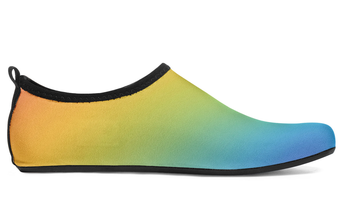 Fairy Floss Water Shoes - Offbeat Sweetie