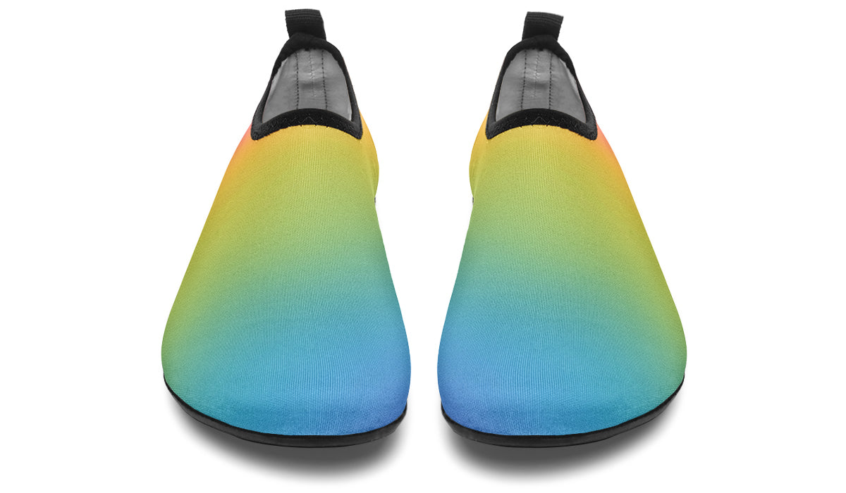 Fairy Floss Water Shoes - Offbeat Sweetie