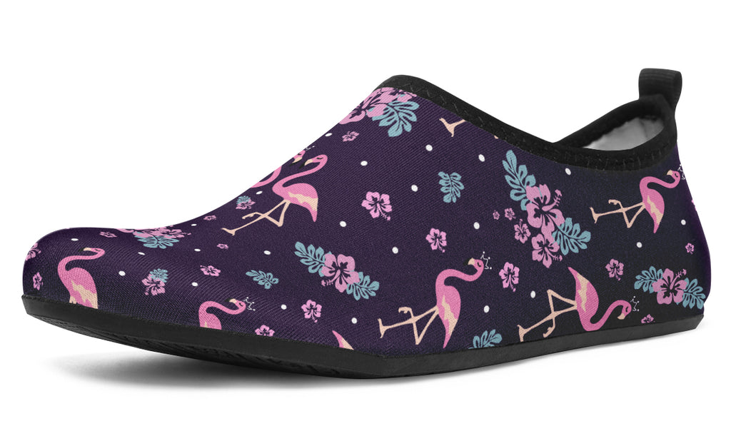 Flamingos Water Shoes