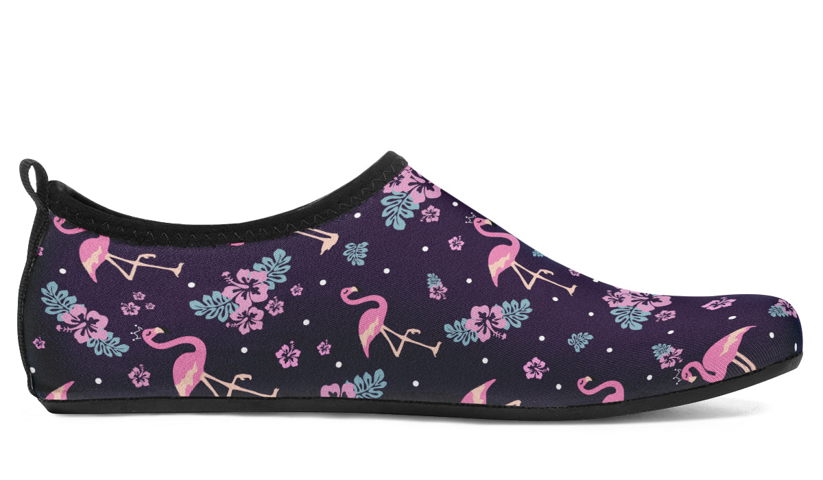 Flamingos Water Shoes