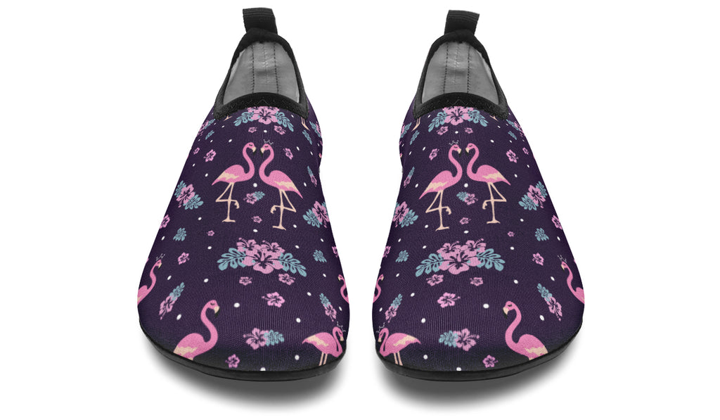 Flamingos Water Shoes