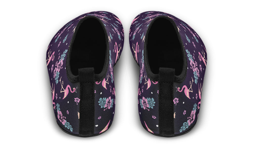 Flamingos Water Shoes