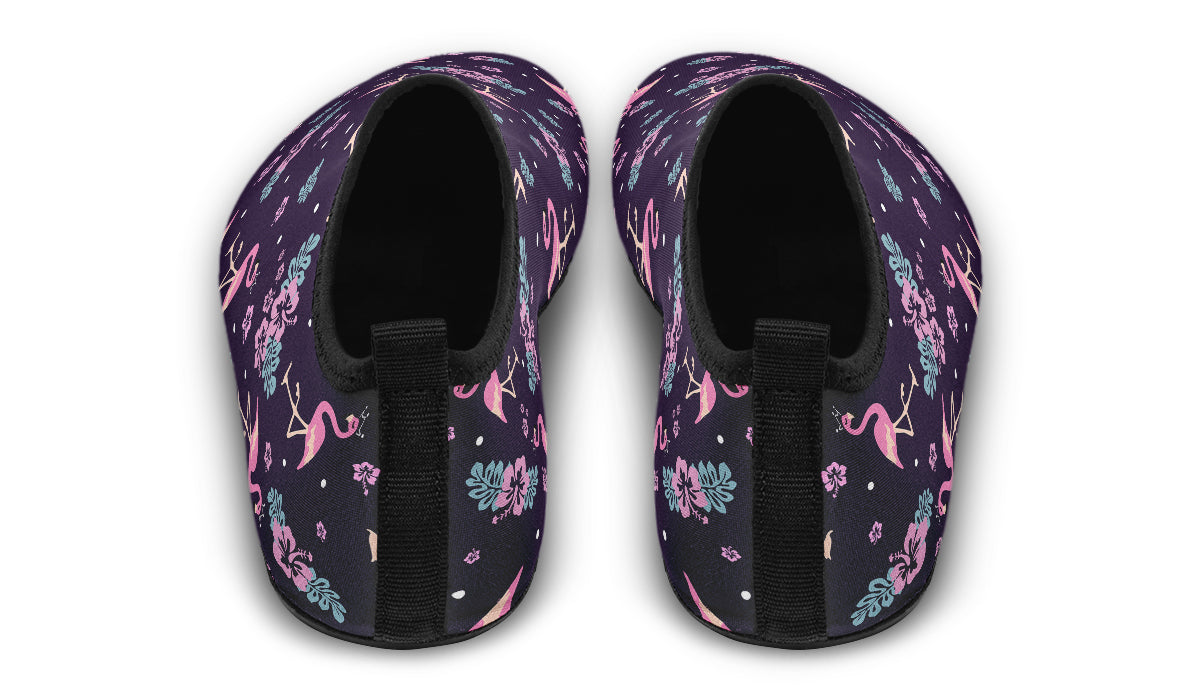 Flamingos Water Shoes