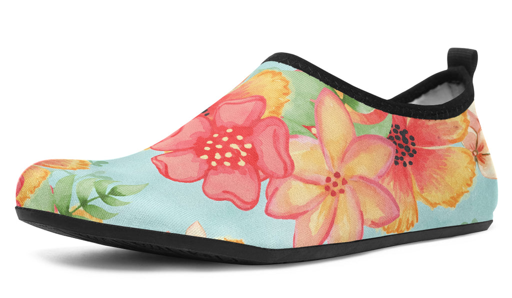 Fleur Water Shoes - Offbeat Sweetie
