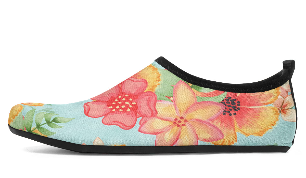 Fleur Water Shoes - Offbeat Sweetie