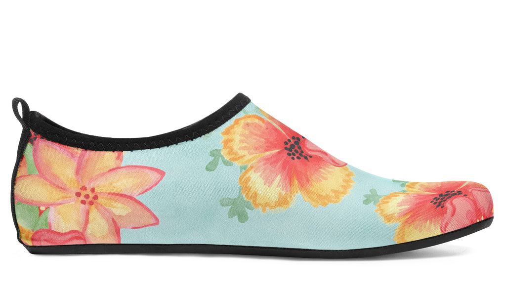 Fleur Water Shoes - Offbeat Sweetie