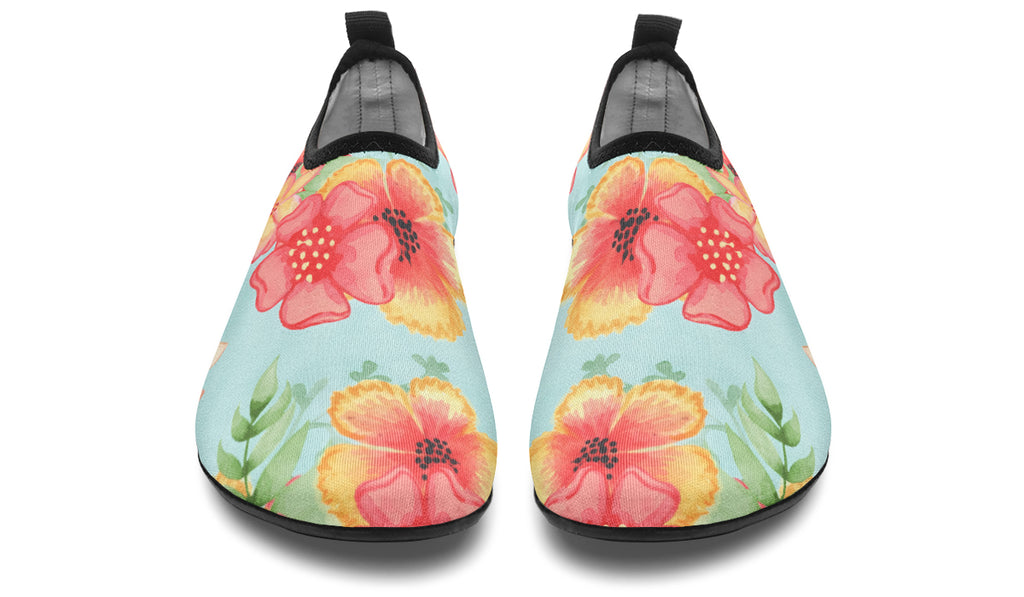 Fleur Water Shoes - Offbeat Sweetie