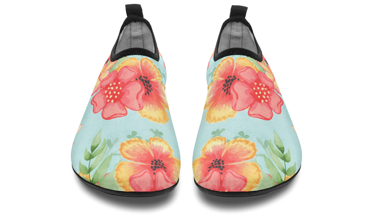 Fleur Water Shoes - Offbeat Sweetie