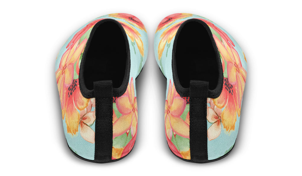 Fleur Water Shoes - Offbeat Sweetie
