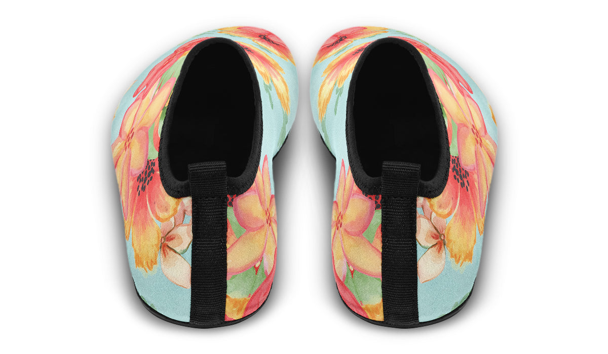 Fleur Water Shoes - Offbeat Sweetie