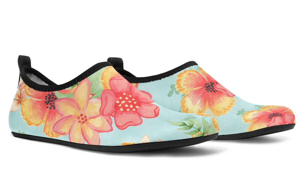 Fleur Water Shoes - Offbeat Sweetie