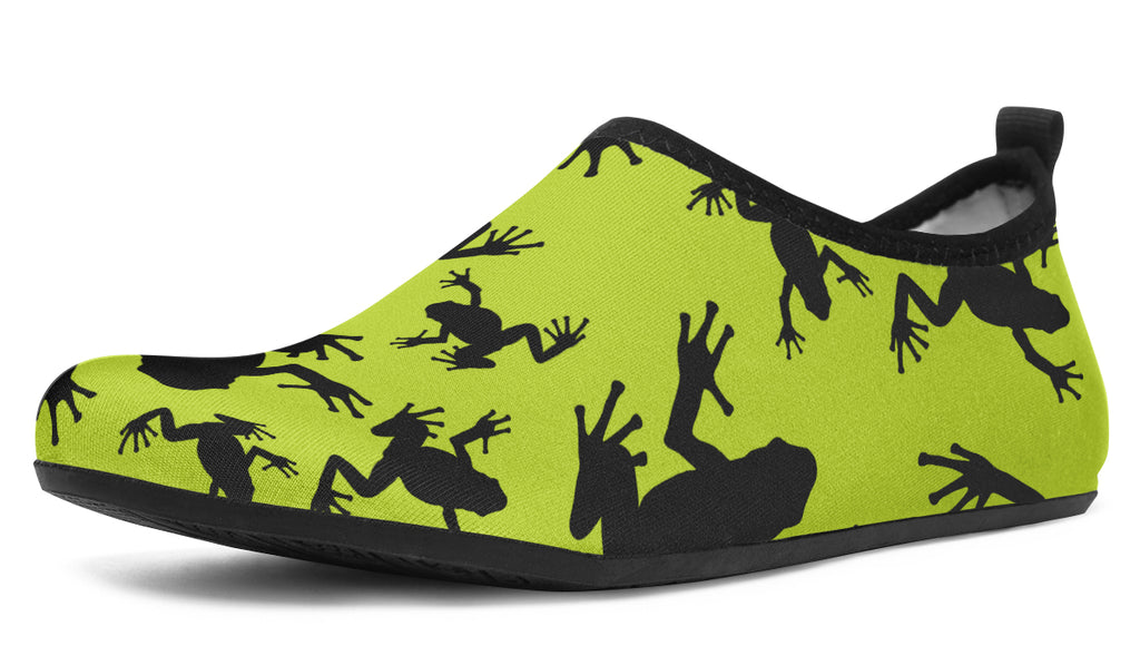 Froggerz Water Shoes