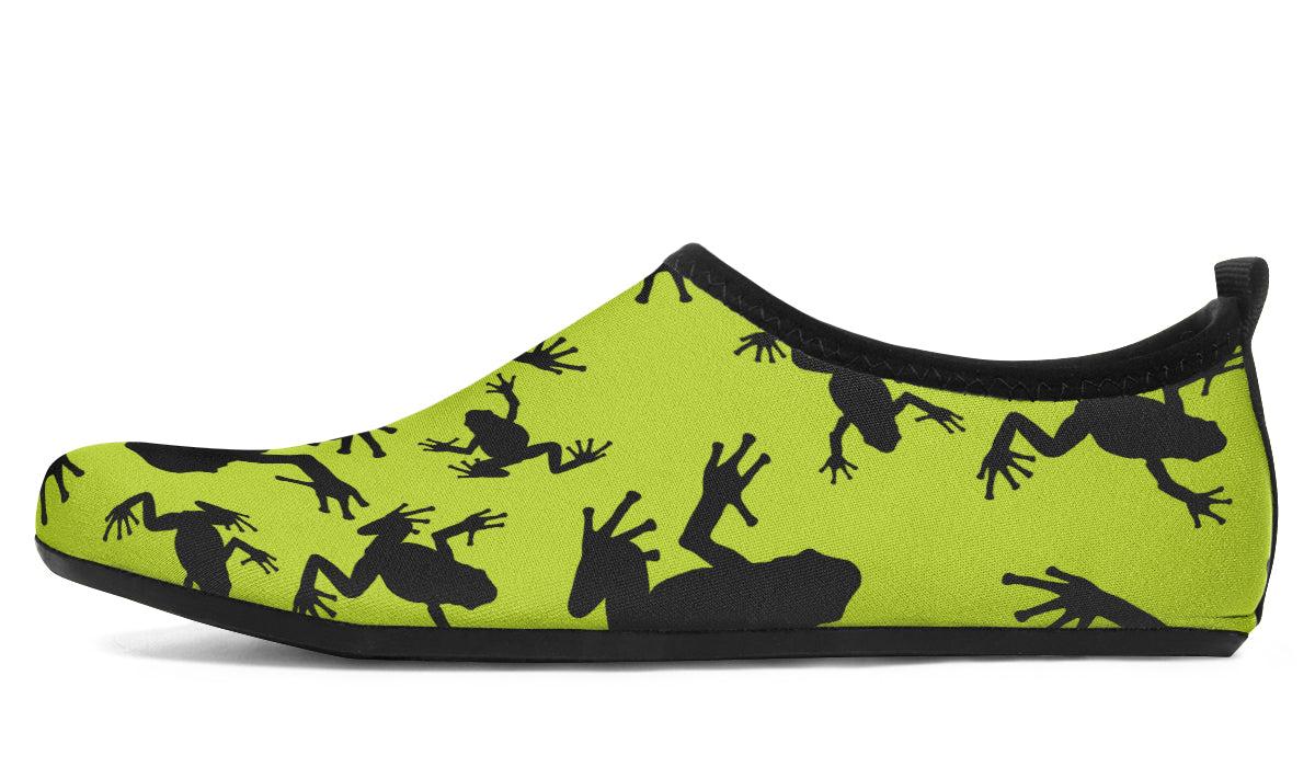 Froggerz Water Shoes