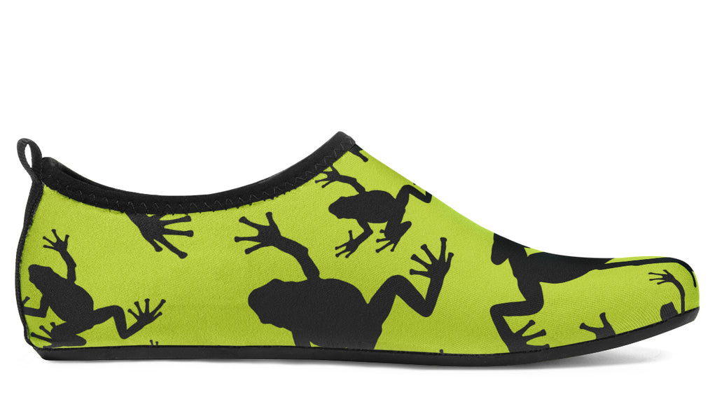 Froggerz Water Shoes