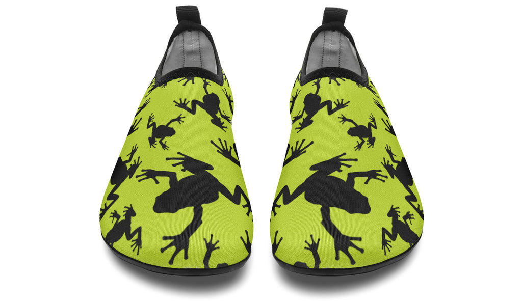 Froggerz Water Shoes