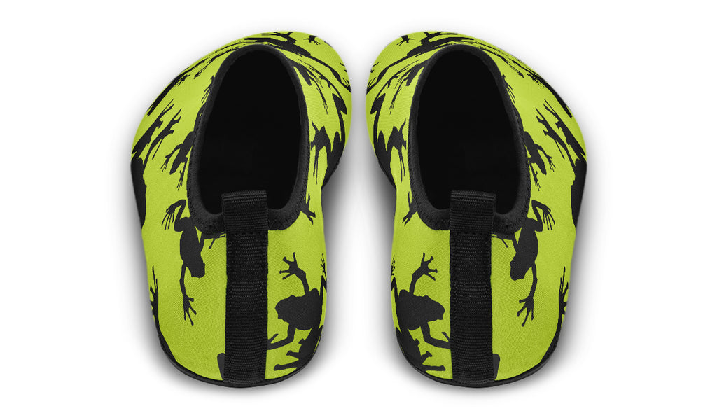 Froggerz Water Shoes