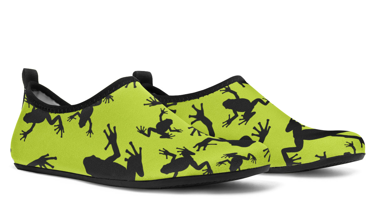 Froggerz Water Shoes