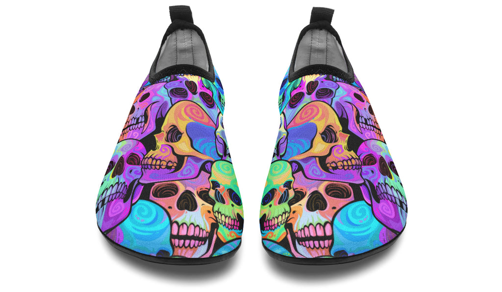 Grave Rave Water Shoes