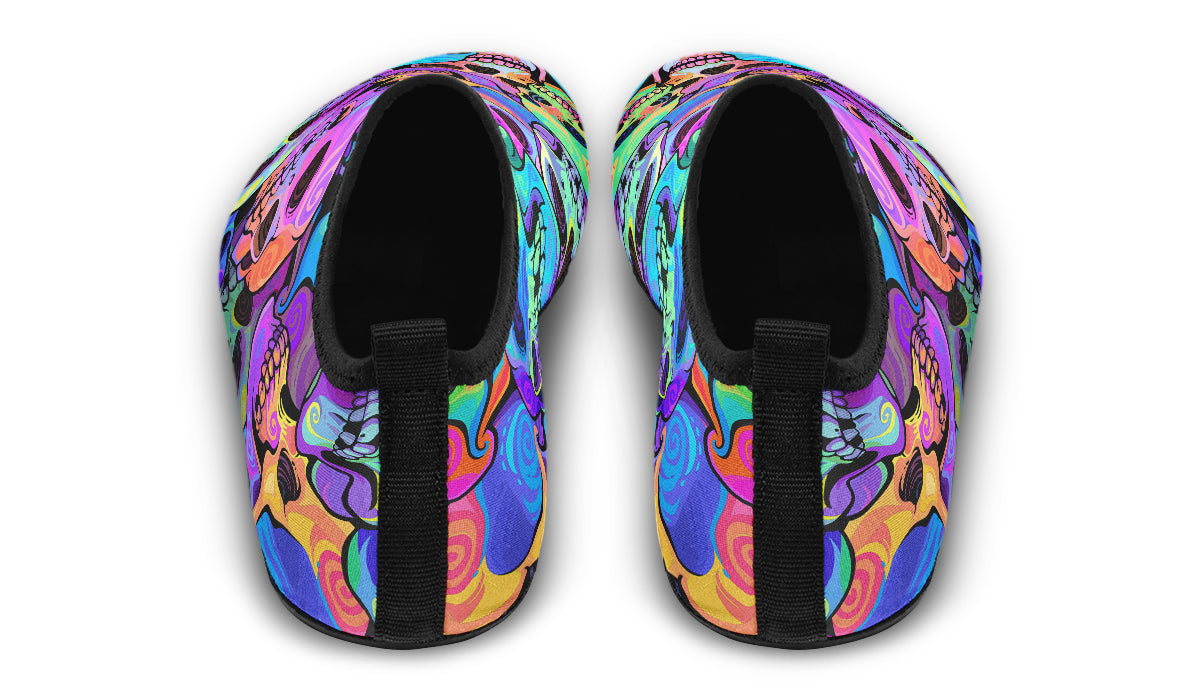 Grave Rave Water Shoes