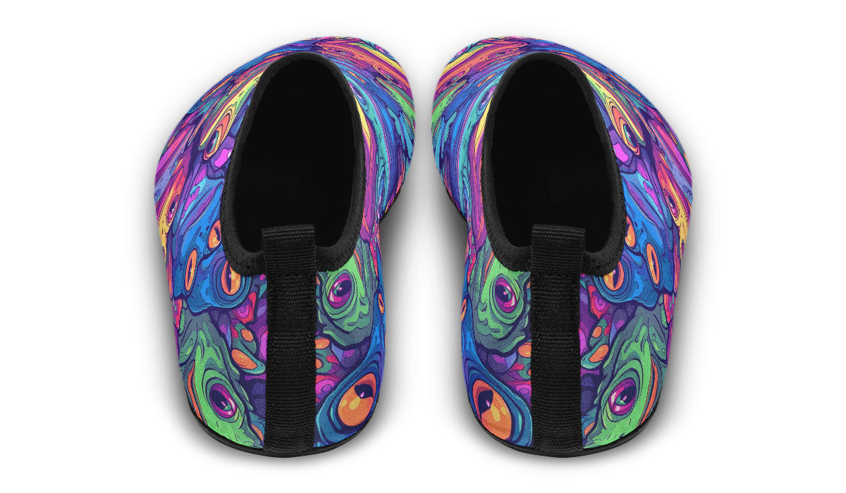 Hypnofrog Water Shoes - Offbeat Sweetie