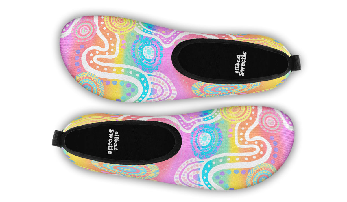 Iluka Water Shoes