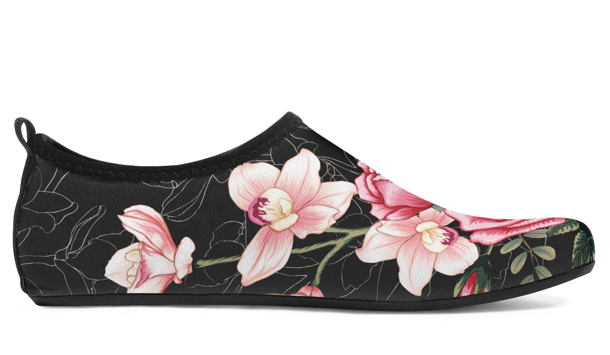 In Bloom Water Shoes - Offbeat Sweetie